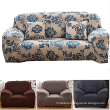 2020 hot sell Anti-slip Slipcovers Sectional Stretch Love seat Couch Cover l shape Protective Spandex Sofa Cover